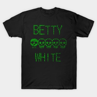 Betty game T-Shirt